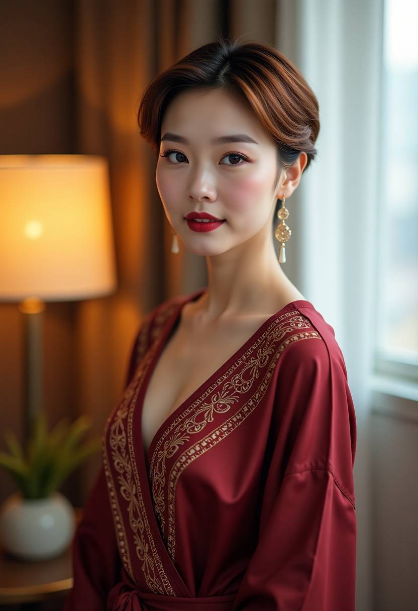 TOP8 缩略图