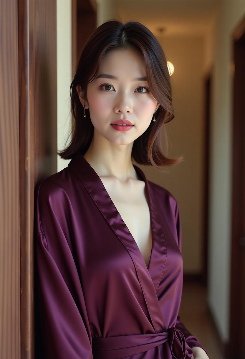 男女主对白纯享